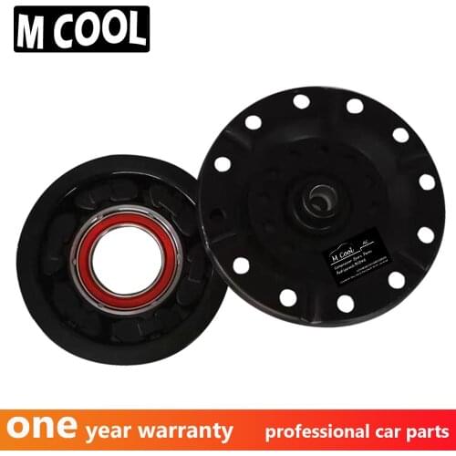 Brand New AC Compressor Clutch For Toyota Avensis T25 2.0 D-4D Corolla 2.0 883100F021 8831005110 8831005101 4472601063