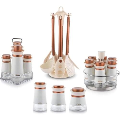 Schafer Storage Shelves