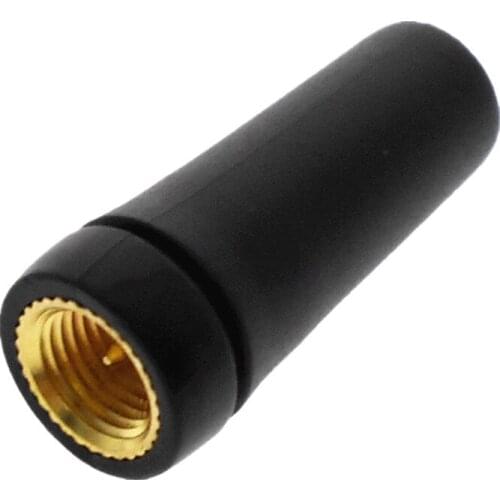 SMA connector small 433MHz antenna SMA 433MHz short antenna 180 degree module antenna