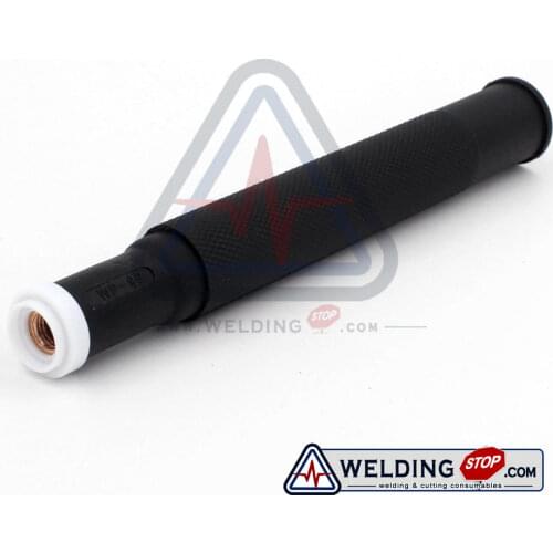 TIG Welding Machine WP-9P SR-9P Straight Torch Head Pencil Body 125Amp