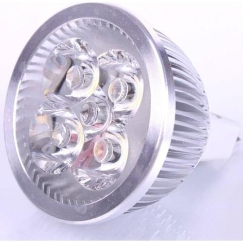 High lumen CREE MR16 - GU5.3 LED spot light lamp 12V 220V 110V 9W 12W 15W LED Spotlight Bulb Lamp GU 5.3 WARM /COOL WHITE