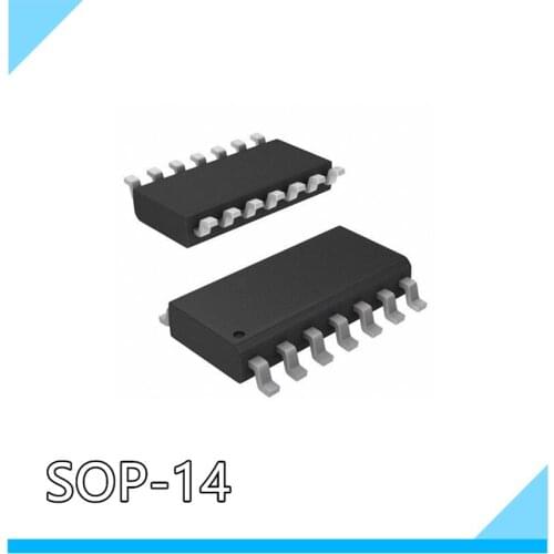 10pcs/lot TA8000F SOP14 IN STOCK