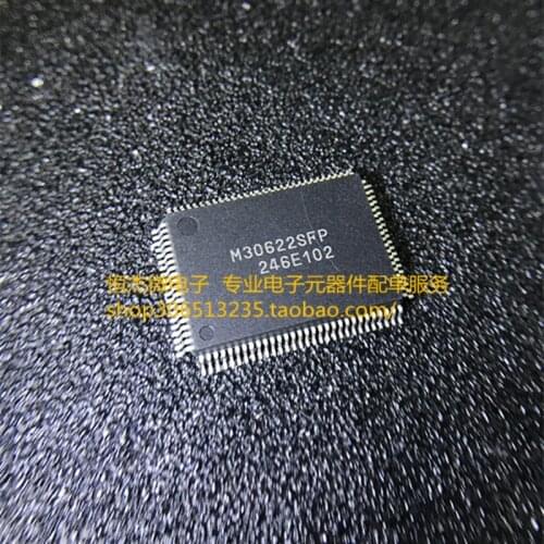 100% New&original M30622SFP M30622 QFP-100