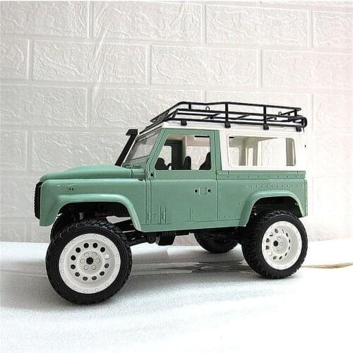 4pcs/set Soft Tire Wheels Hub with Skin DIY Accessories for MN D90 99S Series RC Model Car Upgrade Parts