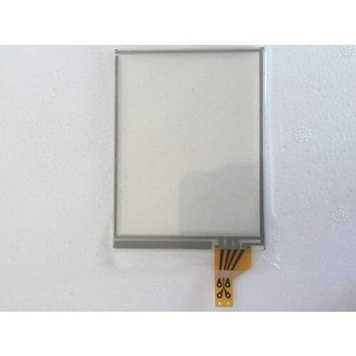 5 pçs/lote Fujitsu N560 LooxN560 Trimble GeomT 3000 / Tempo GeoxM 3000 touch screen