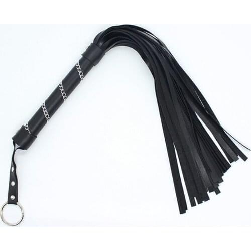 66cm Whip Sex Tools Spanking Paddle Adult Games Slave Bondage Restraints Erotic Product Fetish S&M Bdsm Sex Toy for Couple Women