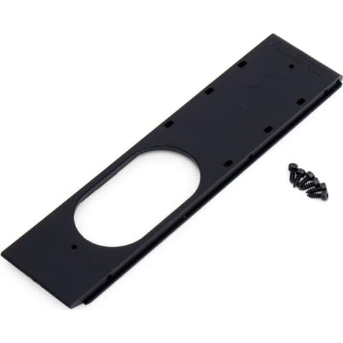 ALZRC - Devil X360 Bottom Plate X360 Helicopter Parts DX360-29 for GAUI X3