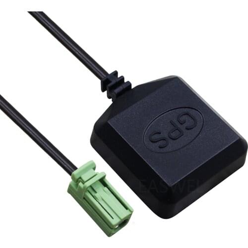 APS GPS NAV Antenna FOR PIONEER SPH-DA100 SPHDA100 AVIC-5000NEX AVIC5000NEX