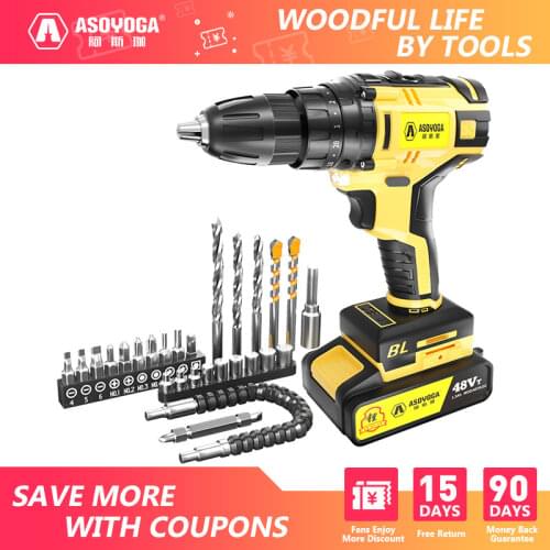 Электродрели ASOYOGA China At AliExpress