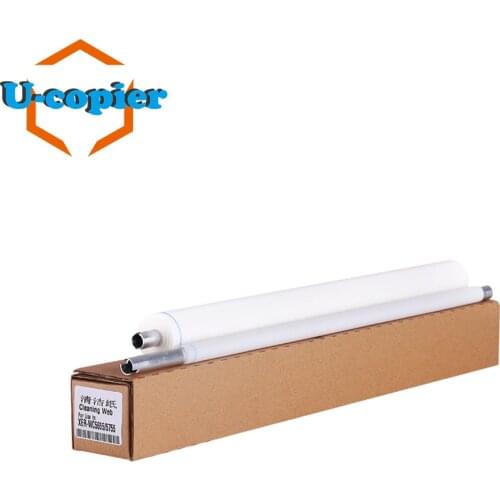Fuser Cleaning Web Roller 109R00752 For Xerox WorkCentre 5135 5632 5638 5645 5655 5735 5740 5745 5755 5845 5855 Pro 232 255 NEW