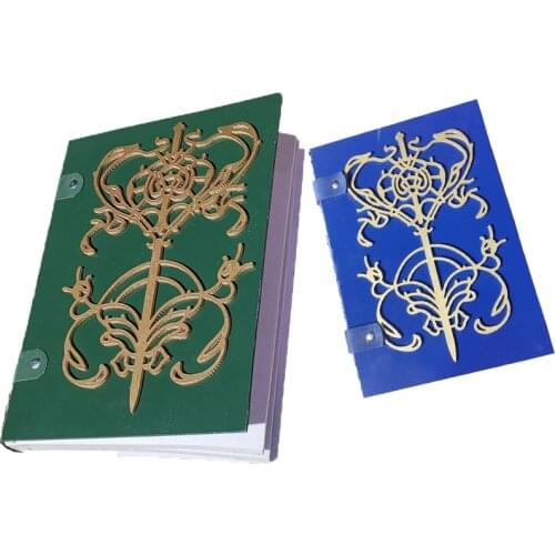 Genshin Impact Barbara Cosplay Christmas Book Halloween Carnival Cosplay Costume Accessories Props