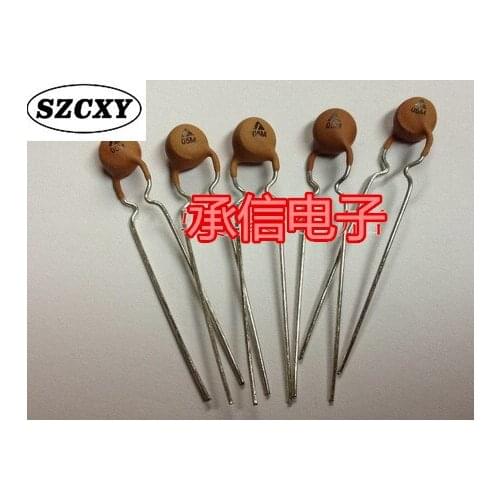 MZ5 150R PTC thermistor