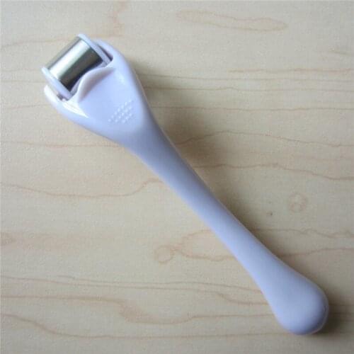 Face Roller Cool Ice Rolling Massager Tighten Skin Lifting Rejuvenation Spa Tool For Anti Wrinkles Pain Relief