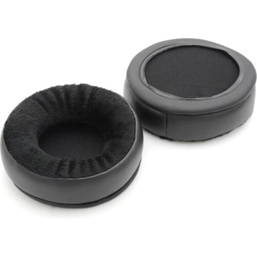 Earpads Replacement Ear Pads Pillow for Audio-Technica ATH-T500 Pad Cushion Cups Cover Headphones Earphone Repair Parts
