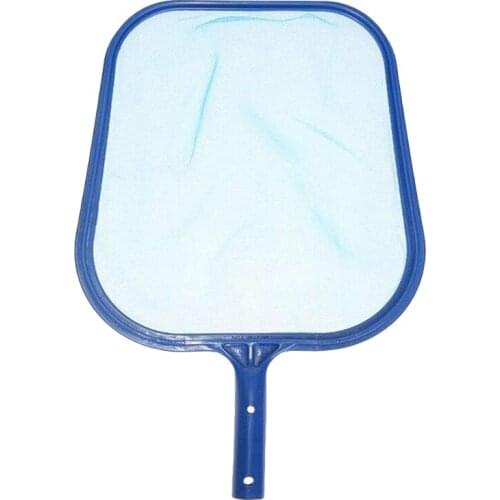 Swimming Pool Salvage Net Professional Pool Skimmer Cleaning Pool Rake Pool Cleaning Supplies