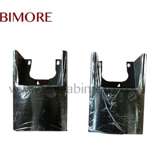 GAA346PL1 GAA273TS2 GAA384JZ2 escalator handrail inlet 1 pc A+1 pc B