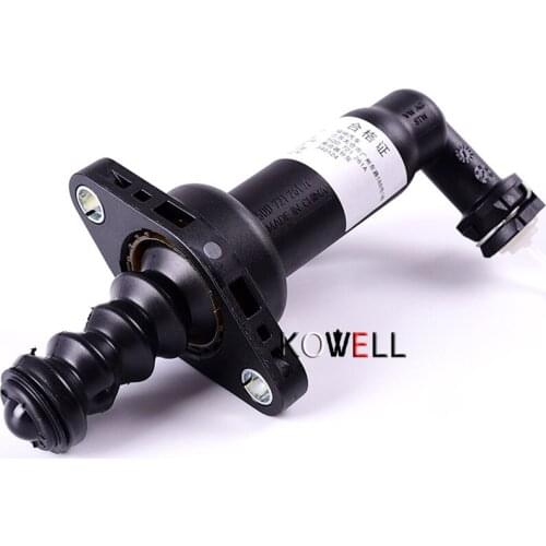 YCWIN Clutch And Spare Parts