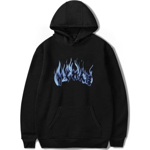 ZSIIBO Stylish Men's Hoodies