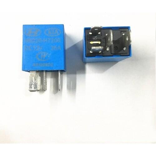 1pcs KIA Automotive relay 95220-H7200 35A 12V 4 PIN