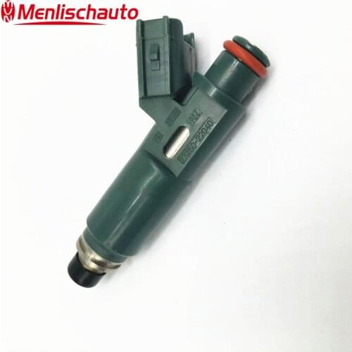 1pcs NEW Fuel Injector For Japan Car MR2 1.8L L4 23250-22040 23250-0D040 2325022040 23250 22040 Motor Replace Parts Accessories