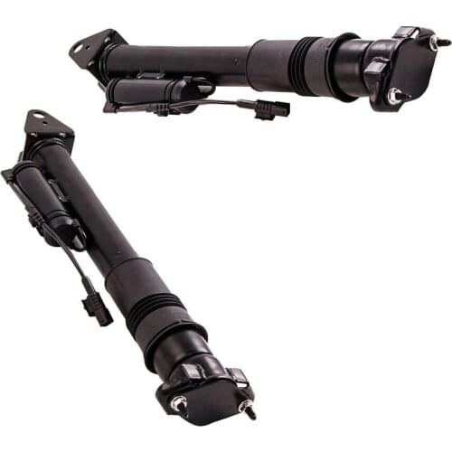 2PCS For Mercedes Benz R Class W251 V251 Air Ride Suspension Shocks Pair new