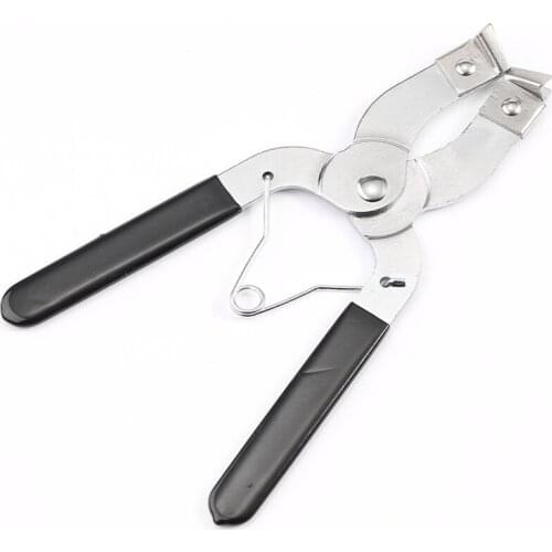 Car Piston Ring Compressor Pliers Expander Installer Remove Tool High Quality Automobiles Piston Ring Disassembly Repair Tool