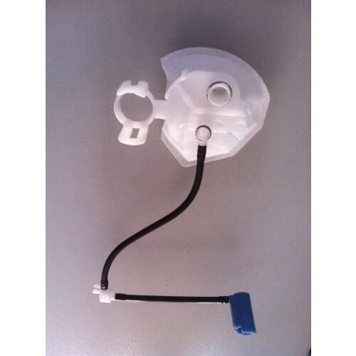 Car Fuel Filter Core Filter Fuel Pump Filter Network Gasoline Pump Core Strainer Filter Grid For TOYOTA Corolla 2007-2013