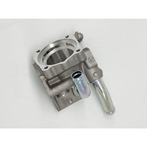 ENGINE Thermostat Block FOR 477 ENGINE Thermostat COVER FOR 477F-1306030