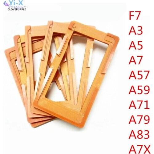 CLOVEPURPLE Oppo A83 Phone Cases
