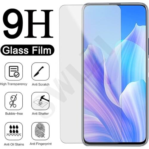 For Honor 7X 7S 7A 7C 8X 8C 8S 8A Prime play 9A 9X Pro 9S 9C 9i 10 lite X10 Max 10i phone screen protector tempered glass film