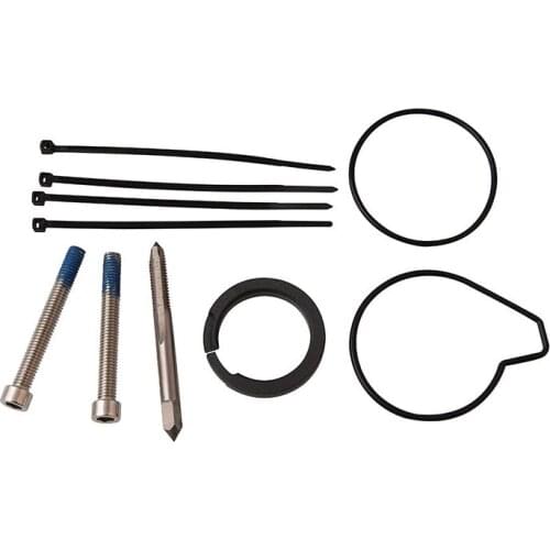 For Land Rover Discovery II Car Air Suspension Compressor Pump Repair Refurbish Kit Modified Repair Accessories Replacement