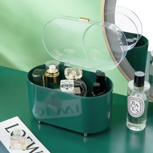 HHYUKIMI Organizers For Cosmetics