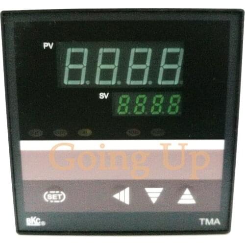 Temperature ctr meter TMA/TMA-7511Z temp controller TMA7511Z intelligent temp control-meter