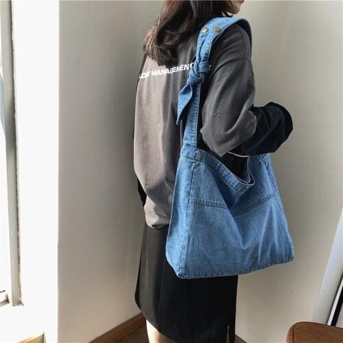 Mendlor Women's Blue Bags