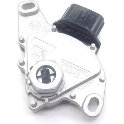 New Lectronic Neutral Safety Switch 84540-48010 8454048010 For Toyota Previa Tarago Alphard Verso Lexus ES300 Camry Corolla RAV4