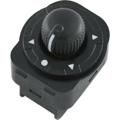 New Mirror switch 12 Pins for Citroen Jumper Fiat Ducato Peugeot Boxer 735511514