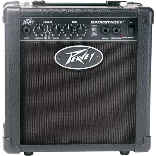 PEAVEY Accessories For Musical Power Tools