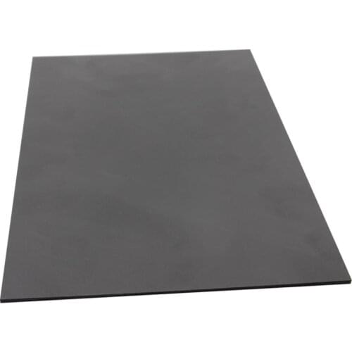 Othmro PVC Foam Board High Density Material PVC Black Yellow Red Classic Style Home Toilet Floor Stickers OTH191122B-0214yk