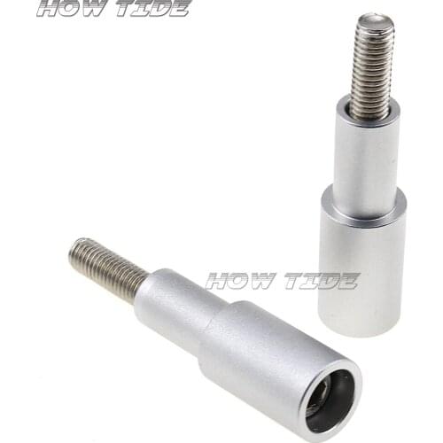 Suitable for BMW K1600 B / GT / GTL / R1200RT Modified Multi-function Expansion Pole Mobile Phone Navigation Bracket