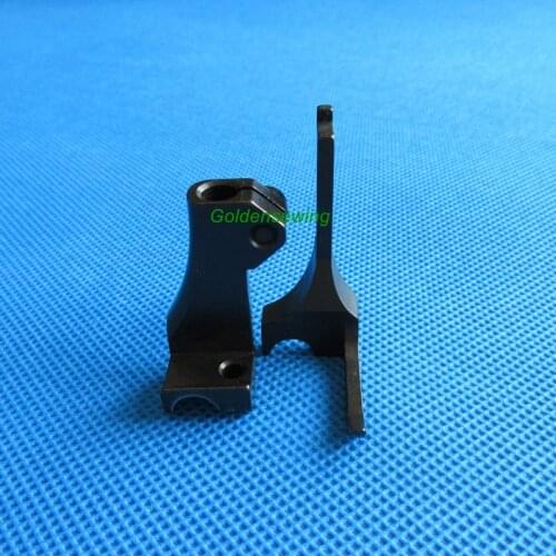 RIGHT TOE PIPING WALKING FOOT for JUKI LU-562 563 1508 1510 DNU-241 1541 please choose your wanted size