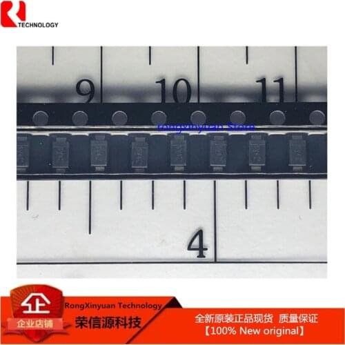 SBR3U40P1-7 SBR3U40P1 Marking: SV4 . 3U40P1 3U40 SBR3U40 40V SUPER BARRIER RECTIFIER 3.0A SBR® POWERDI® 100% New original