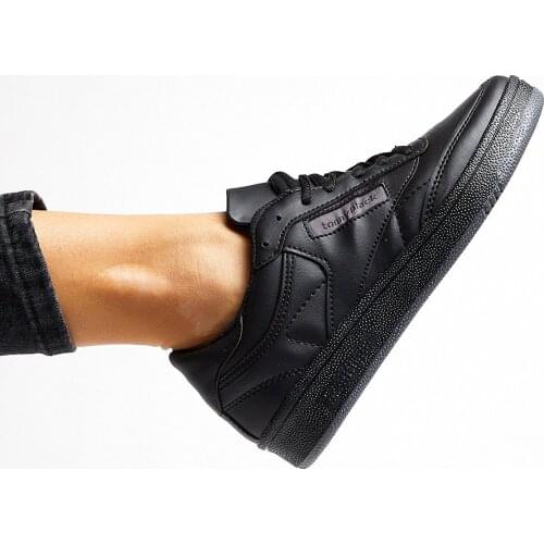 Trekking Boots Tonny Black China