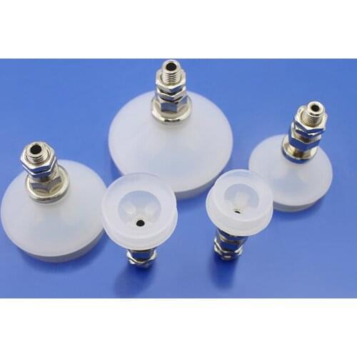 Vacuum chuck ZPT06/08/10/13/16/20/25/32BS-A5/A6/A8 mechanical piano suction nozzle