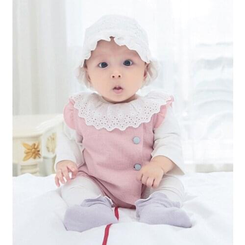 Spring Princess Mold Lace Baby Girls Socks Cute Cotton Leg Toddler Anti-skid Socks For Girl Summer Short Socks