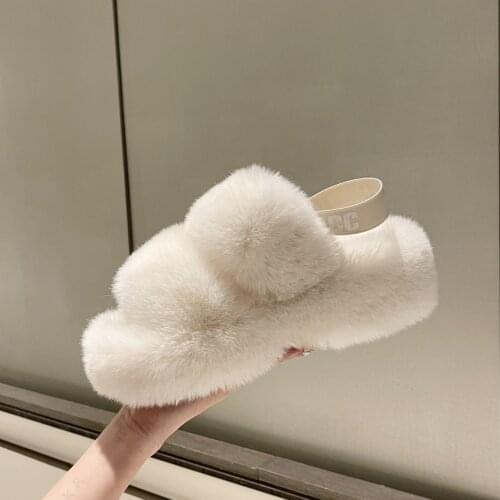 Zhenzhou Women's Slippers