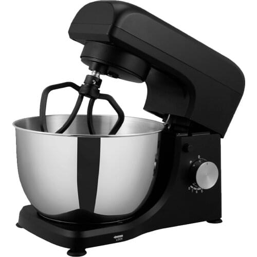 220V/110V Kitchen Food Stand Mixer Professional Blender Cream Whisk Cake Dough Mixers With Bowl Chef Machine