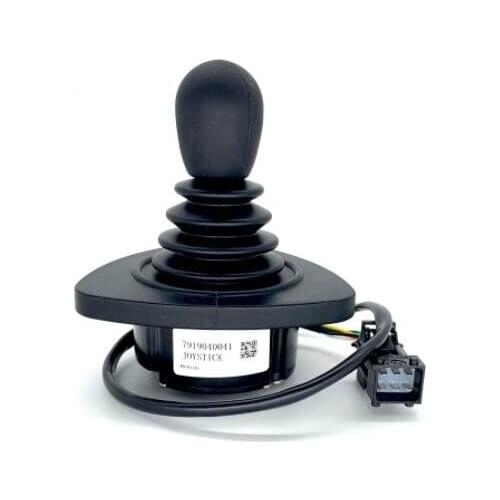 7919040041 ForLINDE Electric Forklift