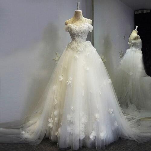 Free shipping,boat neck flower lace women dresses (606 tian)