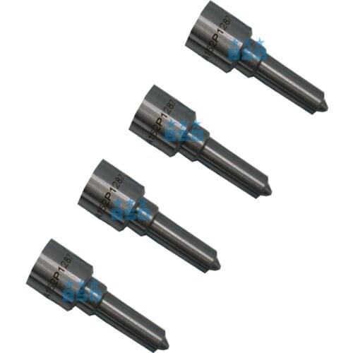 Common Rail Nozzle DSLA152P1287,0433175379 For Bosch Common Rail Injector 4Pieces/Lot