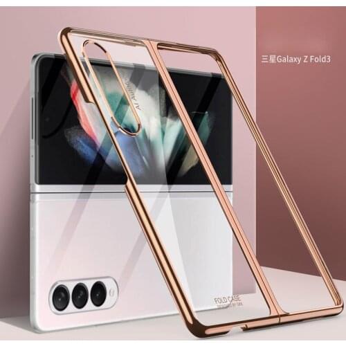 Samsung Galaxy Fold Phone Cases FREYLON China